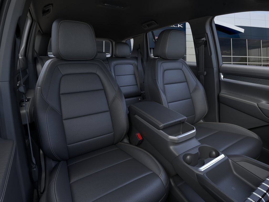 2027 GMC Terrain Elevation - Photo 16