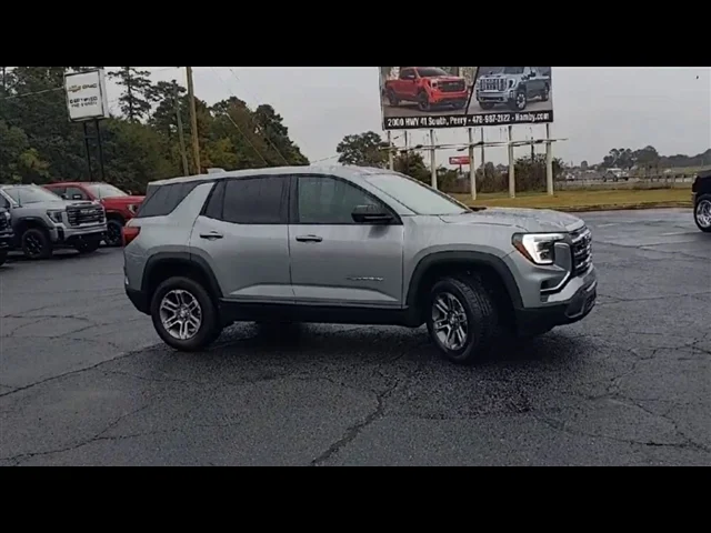 New 2026 Sterling Metallic GMC Elevation image 61