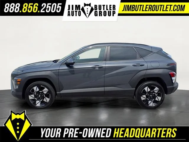Used 2024  Hyundai SEL image 20