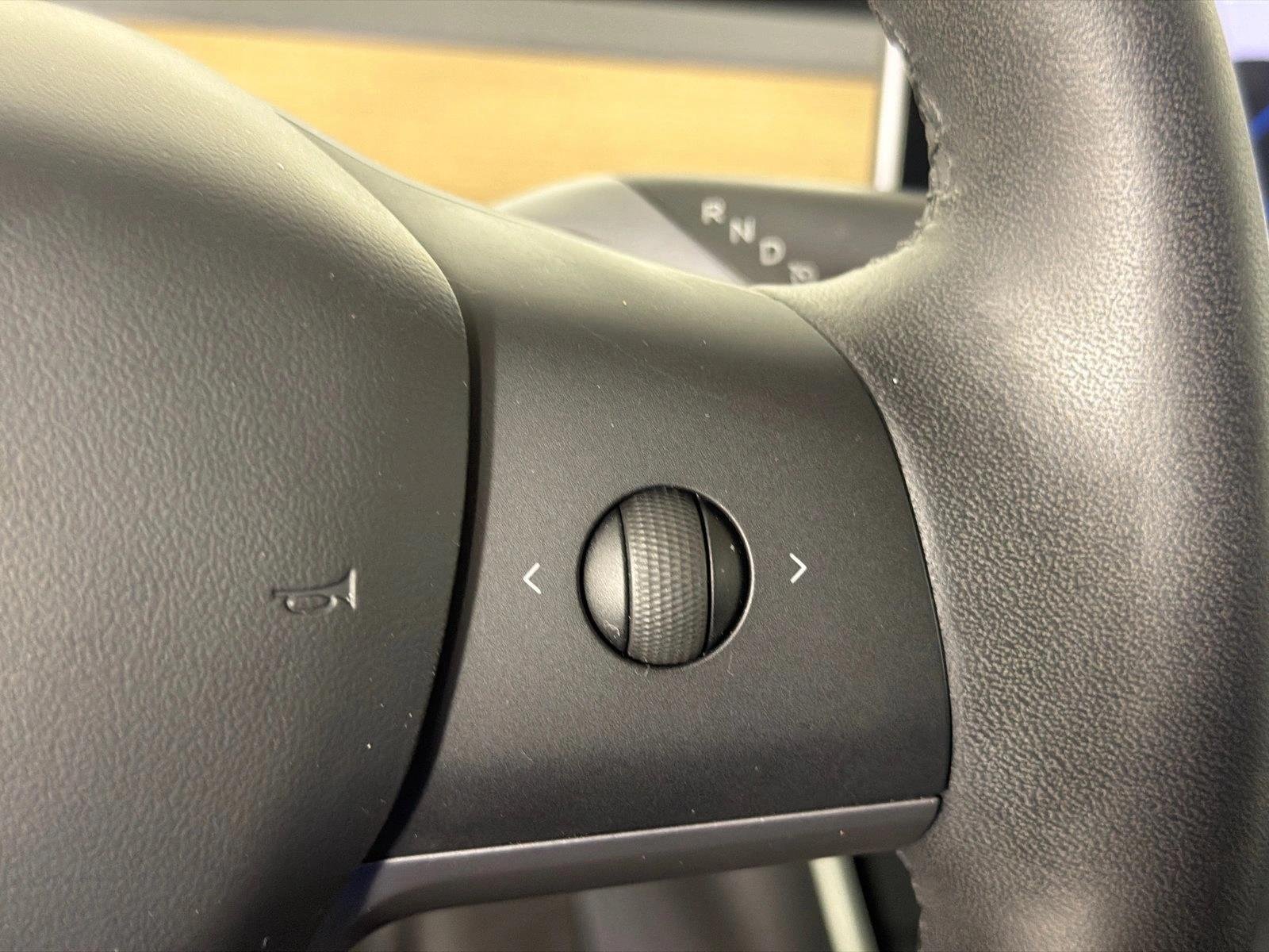 Used 2020 Blue Tesla Long Range image 29