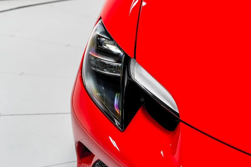 Used 2024 Rosso Corsa Ferrari Base image 10