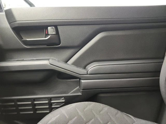 Used 2026 Silver Toyota SR5 image 63
