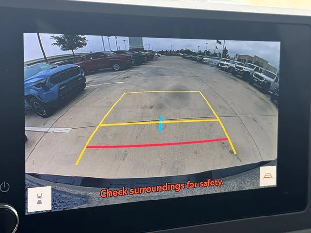 New 2026 Underground Toyota  SR5 image 14