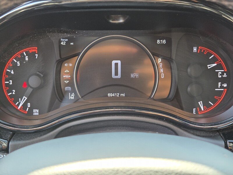 Used 2022 Gray Dodge GT Plus image 28