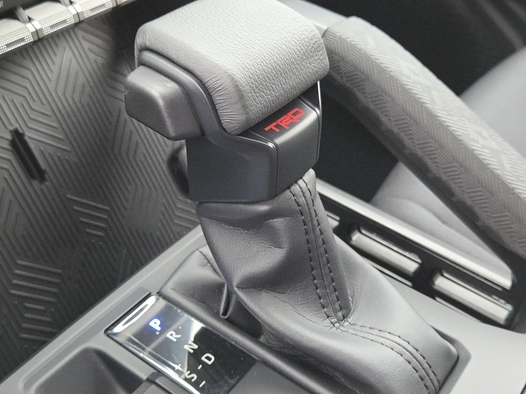 2026 Toyota Tacoma TRD Off Road - Photo 35