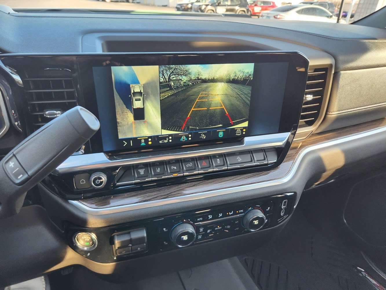 2026 Chevrolet Silverado 3500 HD LT - Photo 7