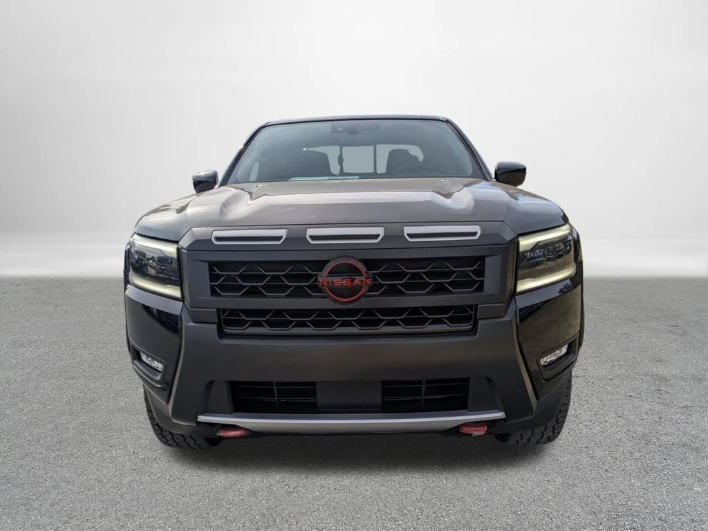 2026 Nissan Frontier PRO-X - Photo 7