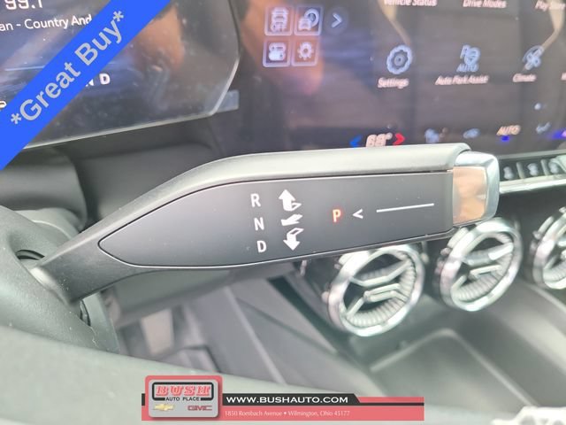 2025 Chevrolet Blazer EV LT - Photo 24