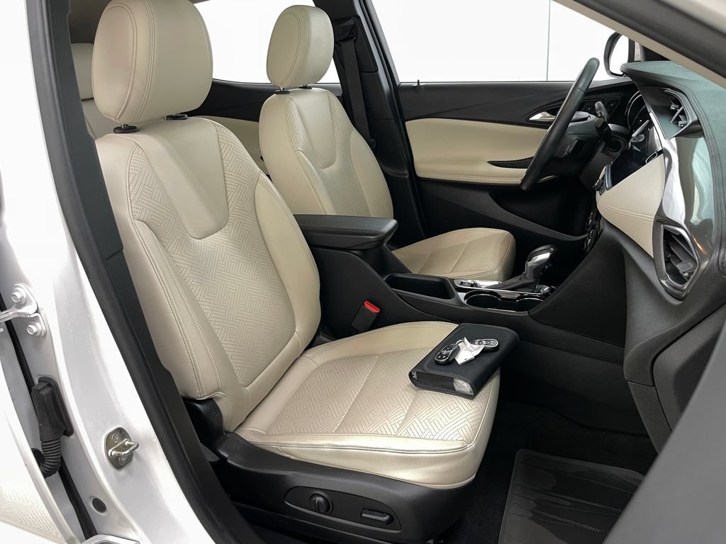 2020 Buick Encore GX Essence - Photo 41