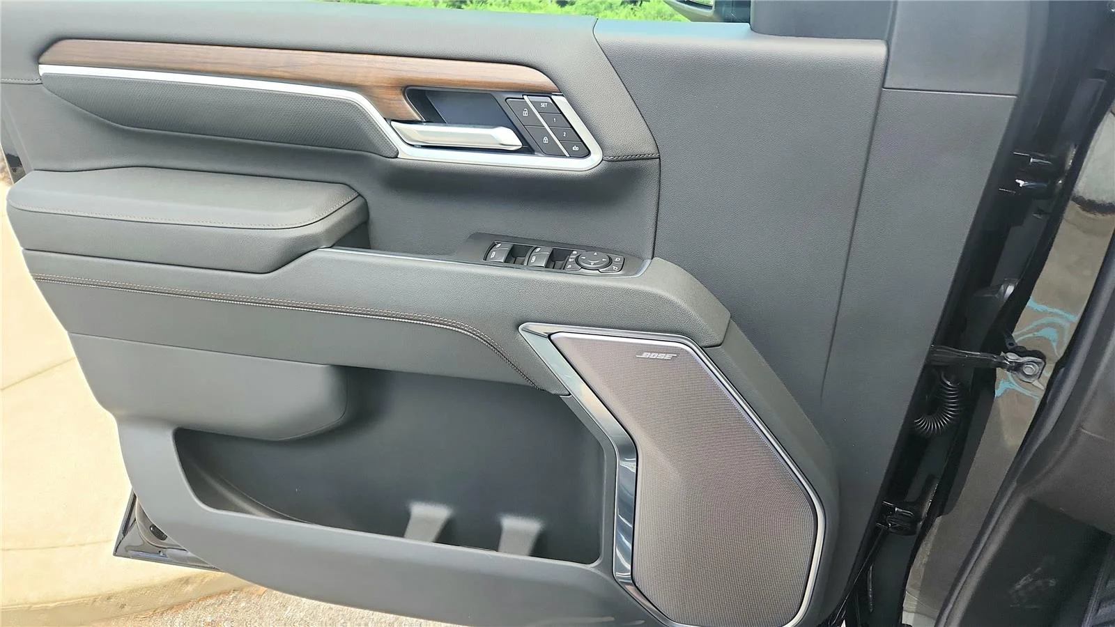 2026 Chevrolet Silverado 2500 HD High Country - Photo 26