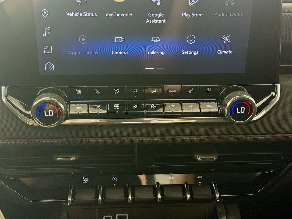 2026 Chevrolet Colorado Z71 - Photo 17