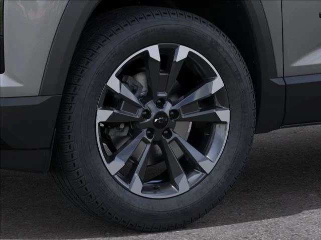 2027 Chevrolet Equinox RS - Photo 9