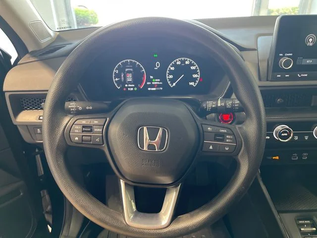 2024 Honda CR-V EX - Photo 8