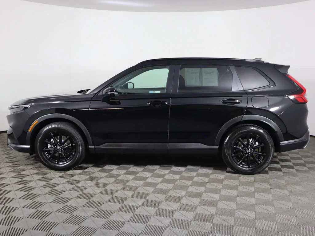 2026 Honda CR-V Sport - Photo 17