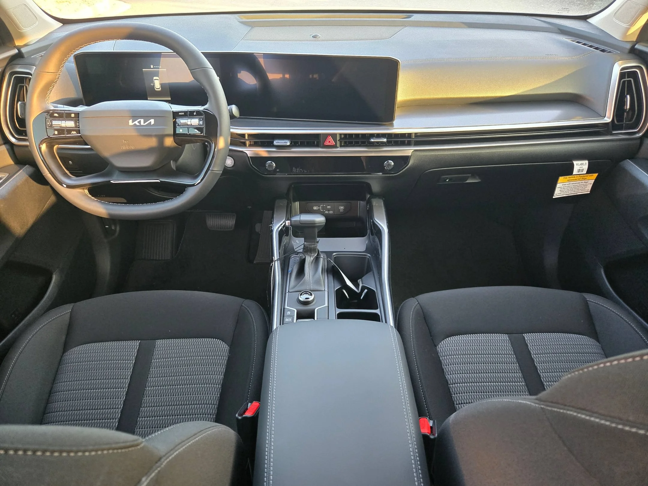 New 2026 Panthera Metal Kia LX image 9