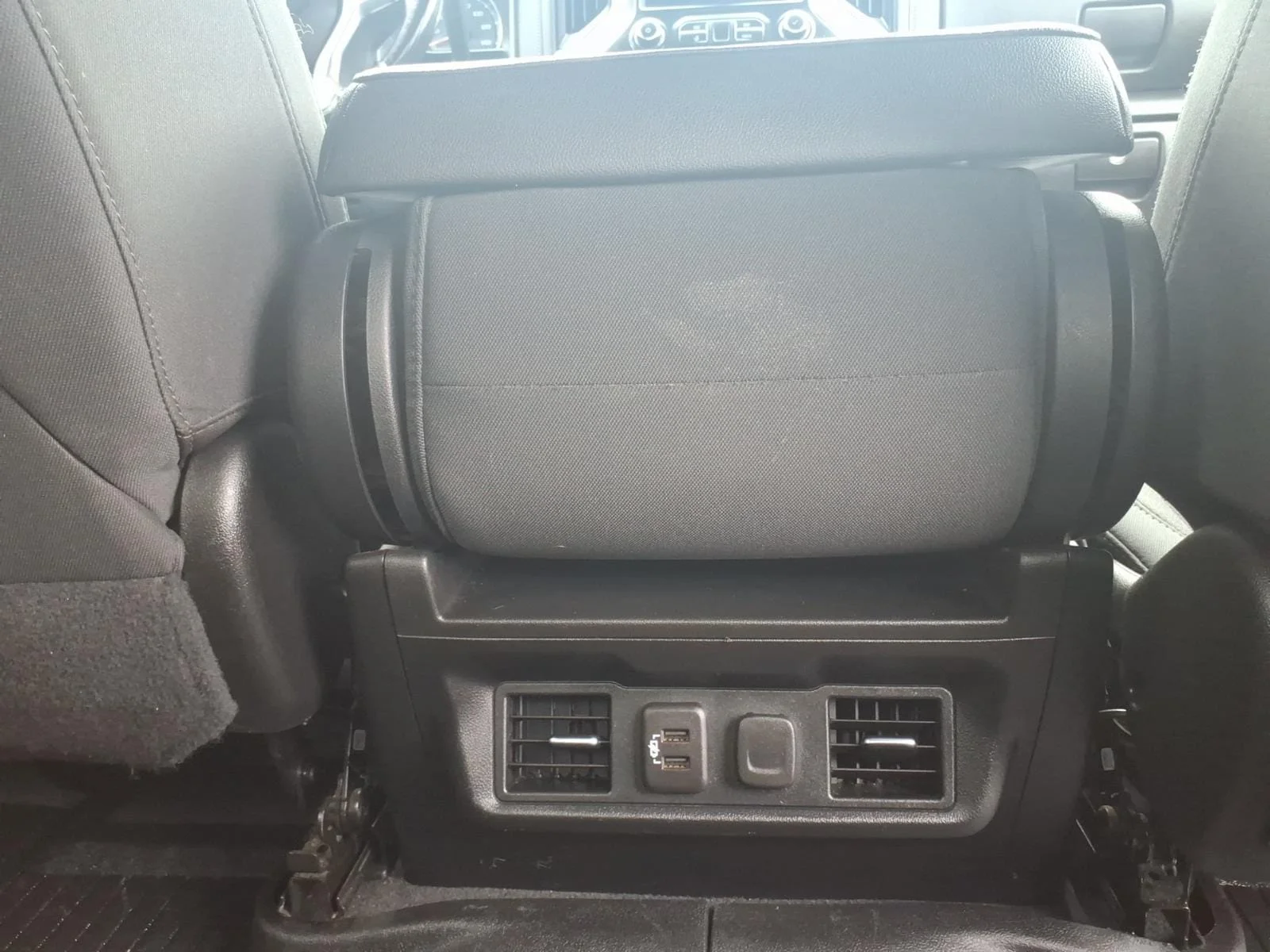 Used 2021 Shadow Gray Metallic Chevrolet RST image 16