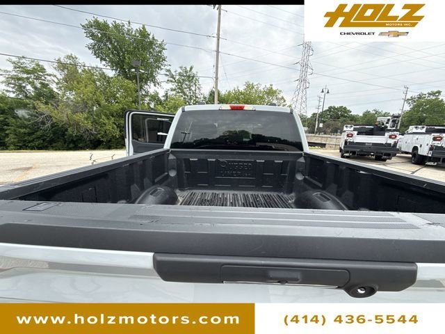 Used 2024 Gray Ford XLT image 24