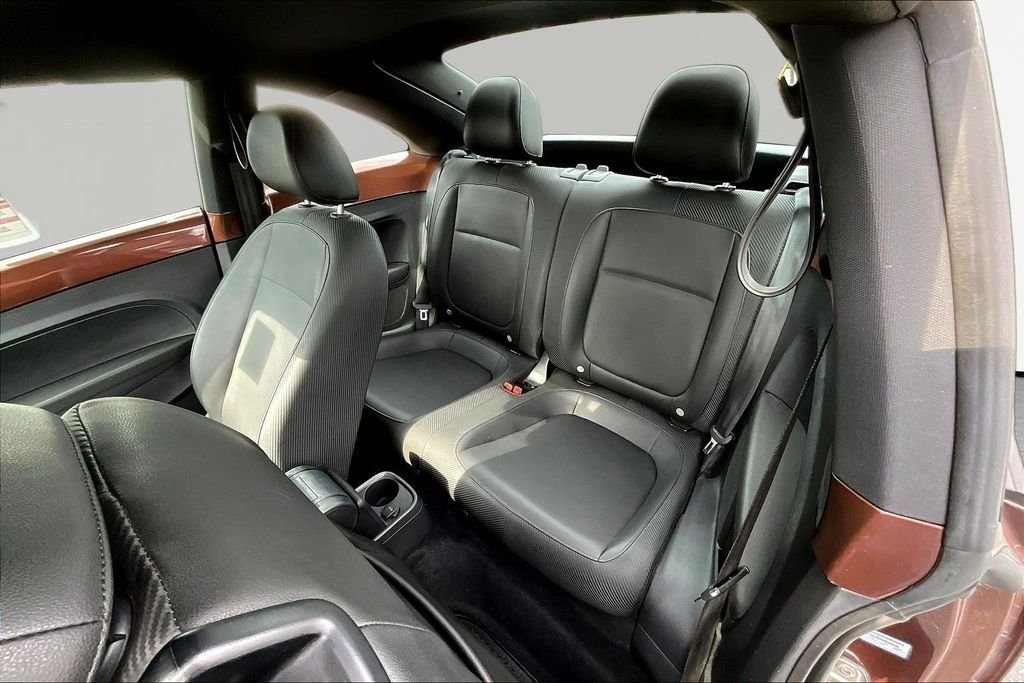 Used 2017  Volkswagen 1.8T SE image 21