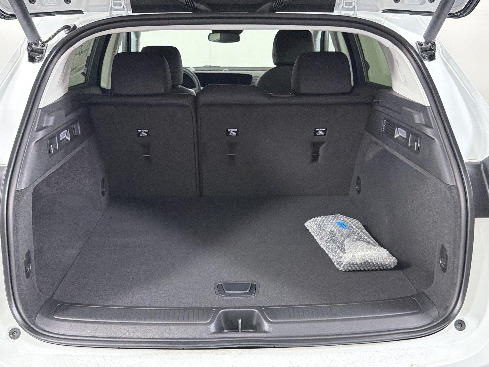 2026 Buick Envision Preferred - Photo 16