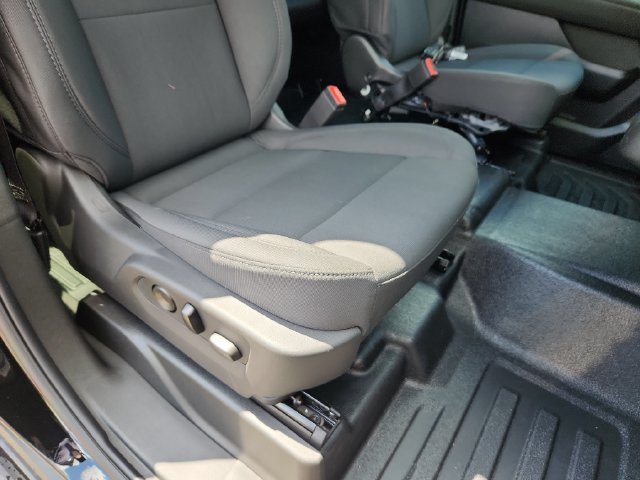 2026 Chevrolet Tahoe Fleet - Photo 19