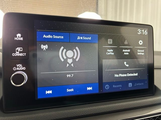 2026 Acura Integra Base - Photo 18