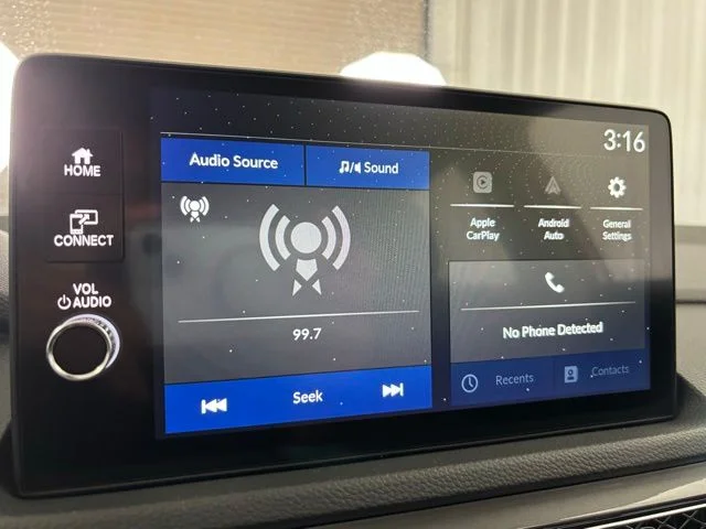 2026 Acura Integra Base - Photo 18