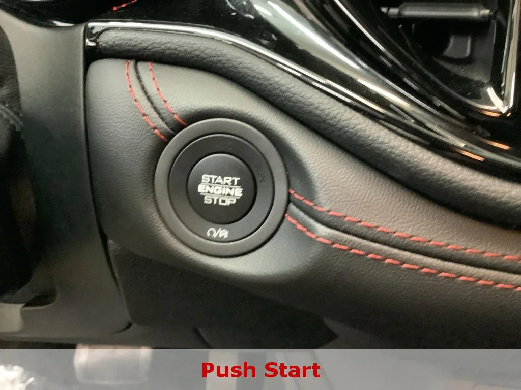 Certified Used 2025 DB Black Clearcoat Dodge GT image 15