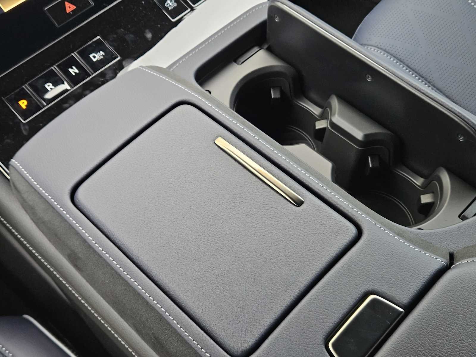 2026 INFINITI QX80 Sport - Photo 14