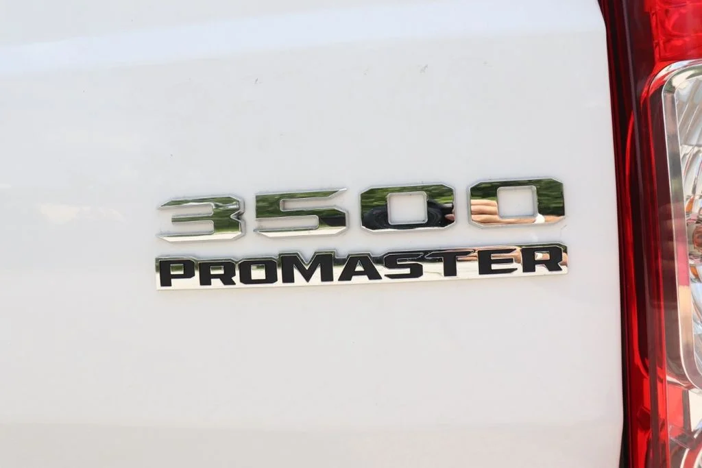 Used 2023 White Ram Super High Roof image 24