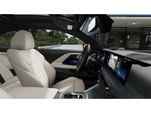 New 2026 Portimao Blue Metallic BMW 230i xDrive image 9