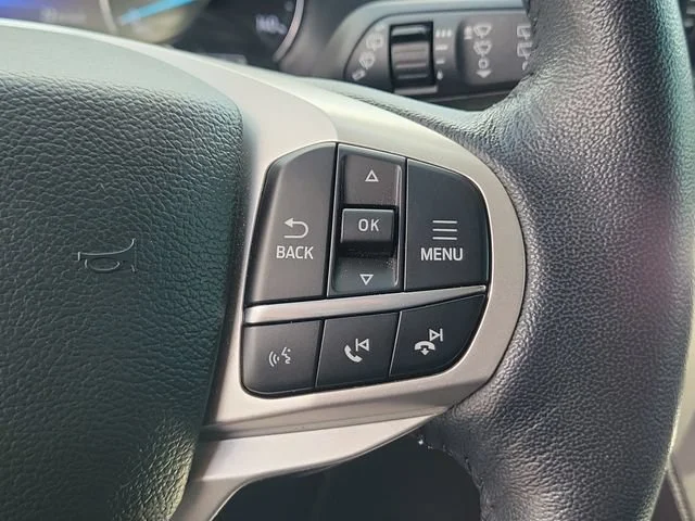 2022 Ford Explorer XLT - Photo 27