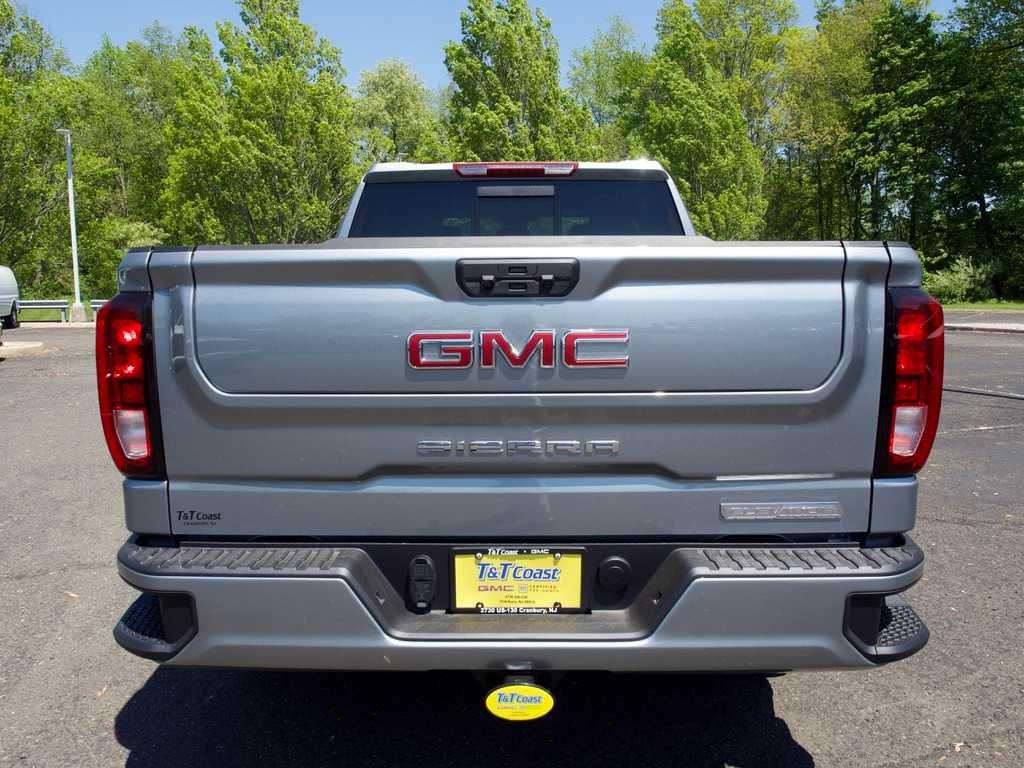New 2026 Sterling Metallic GMC Elevation image 8