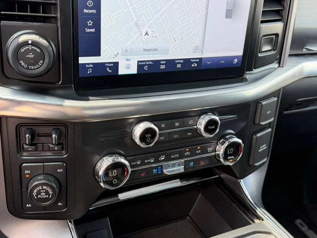 2021 Ford F-150 Lariat - Photo 43
