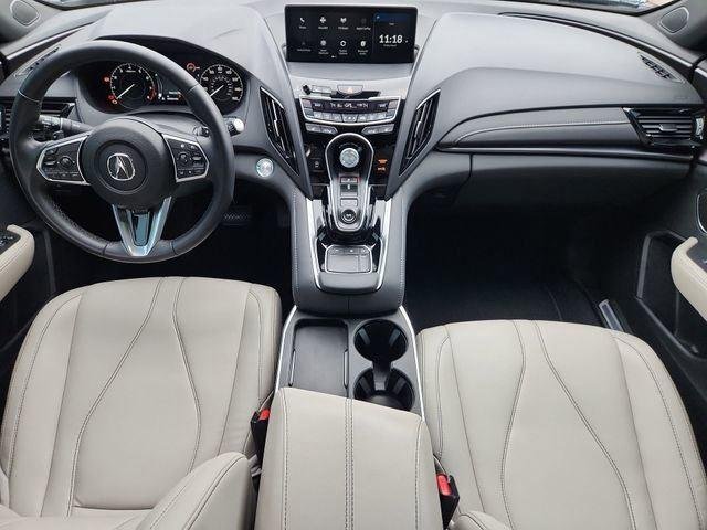 2025 Acura RDX Base - Photo 20