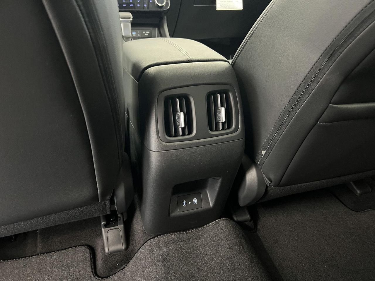 New 2026 Serenity White Pearl Hyundai SEL Premium AWD image 28
