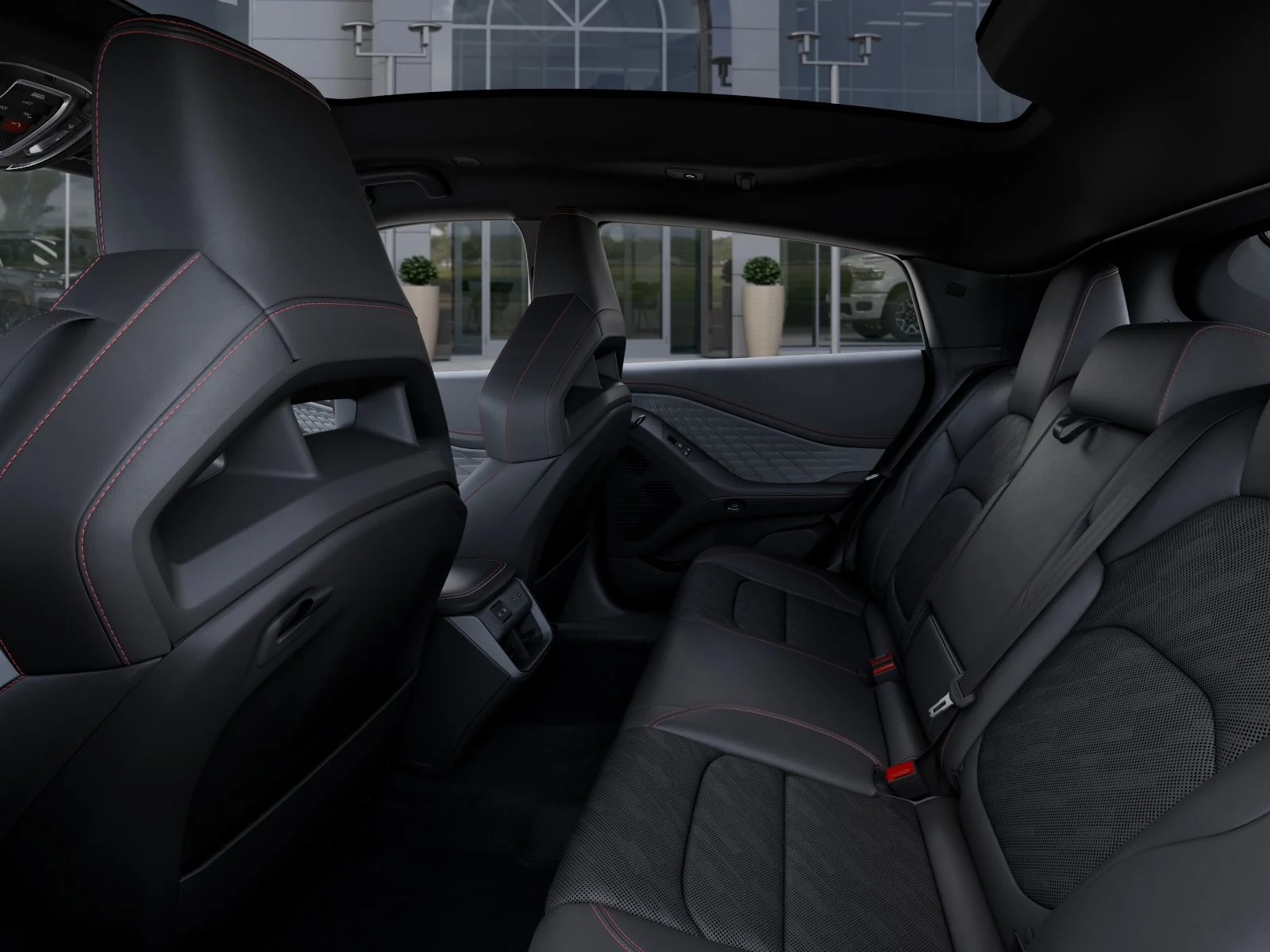 New 2026 After Dark Dodge Scat Pack Plus image 58