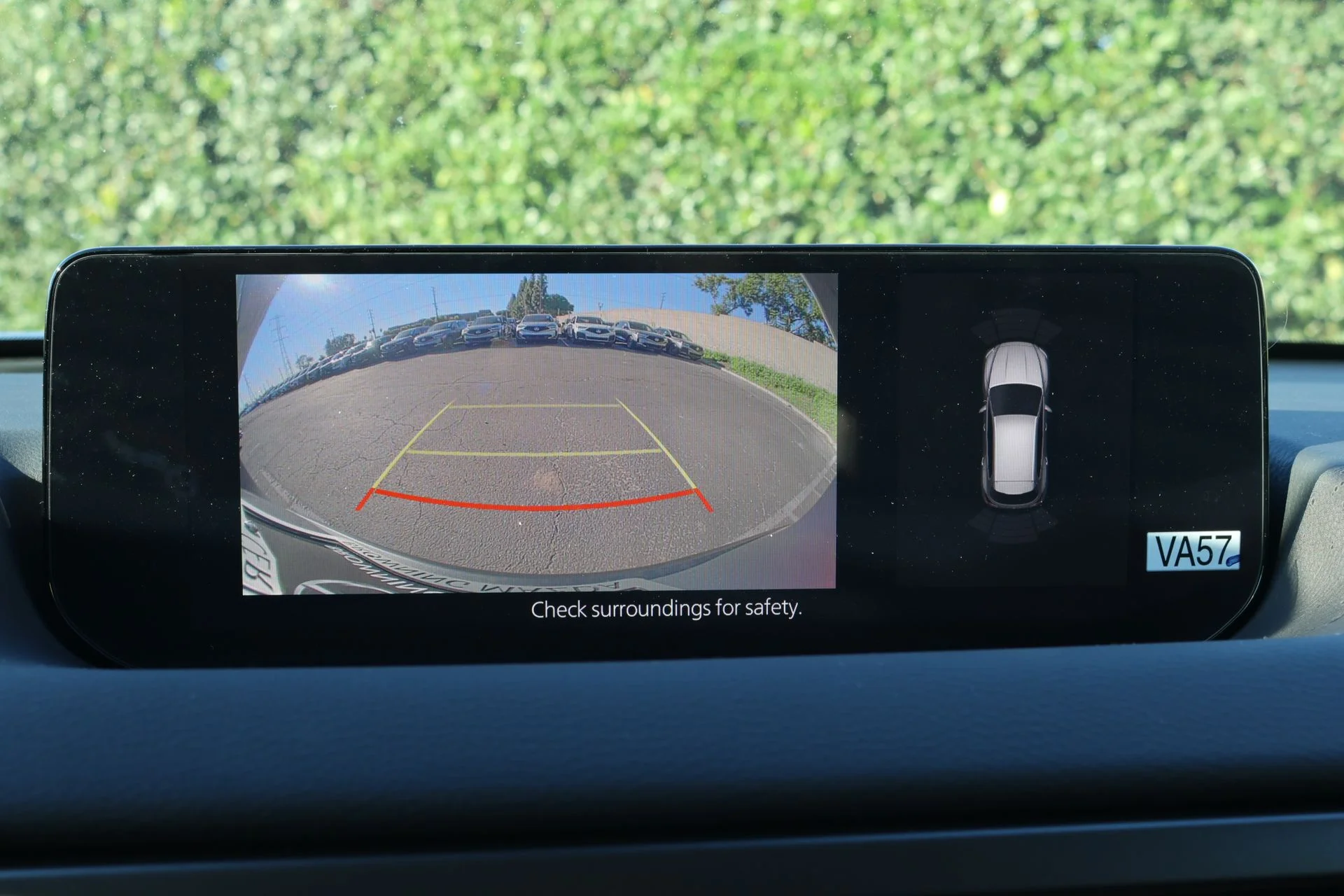 2026 Mazda CX-50 Premium Plus - Photo 17