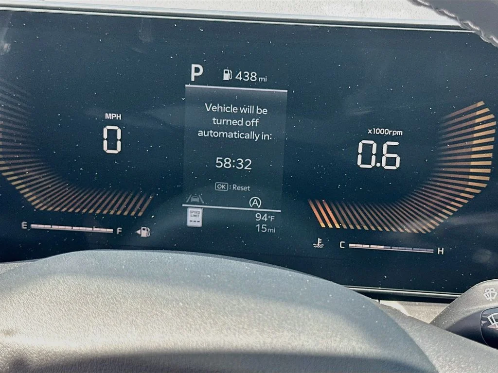 New 2026 Ivory Silver Kia S image 12
