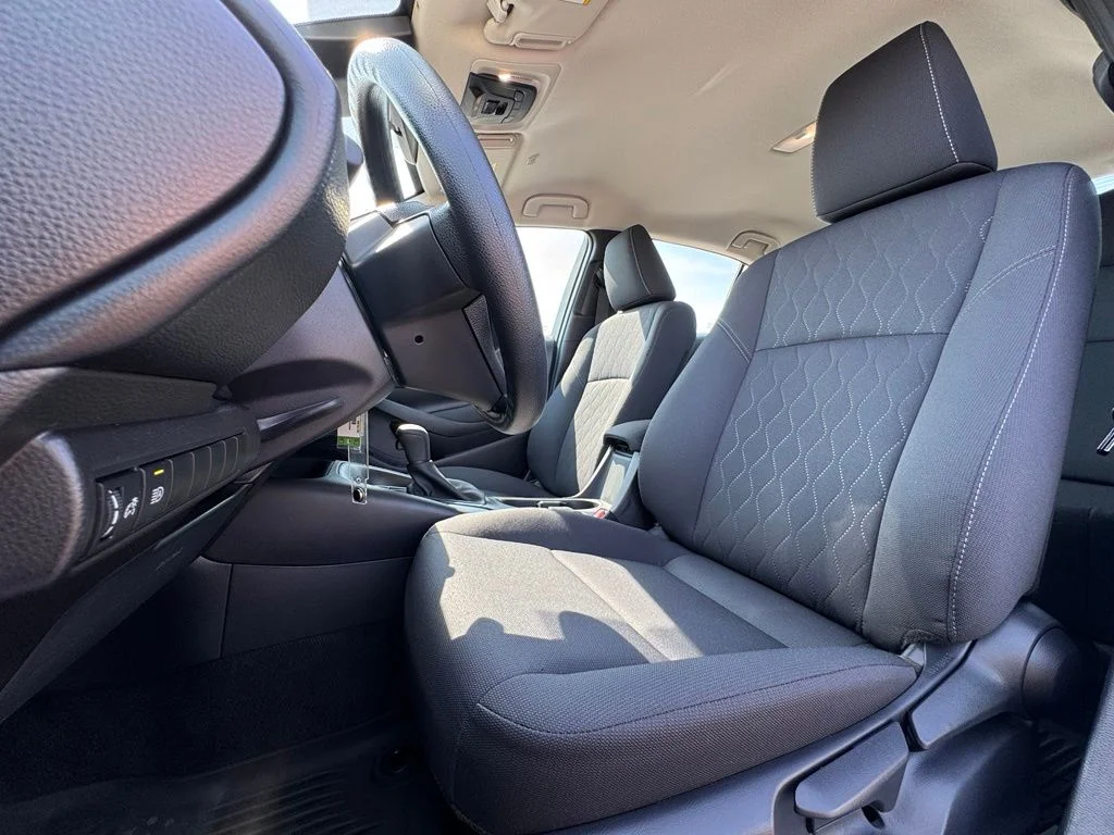 Used 2026 Beige Toyota LE image 16