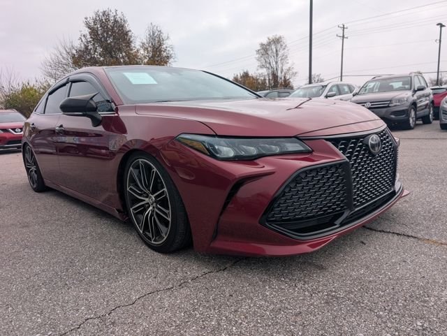 2020 Toyota Avalon XSE
