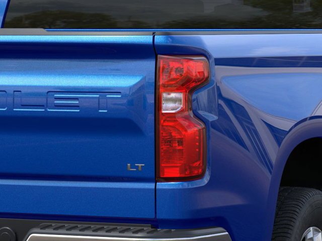 2026 Chevrolet Silverado 1500 LT - Photo 12