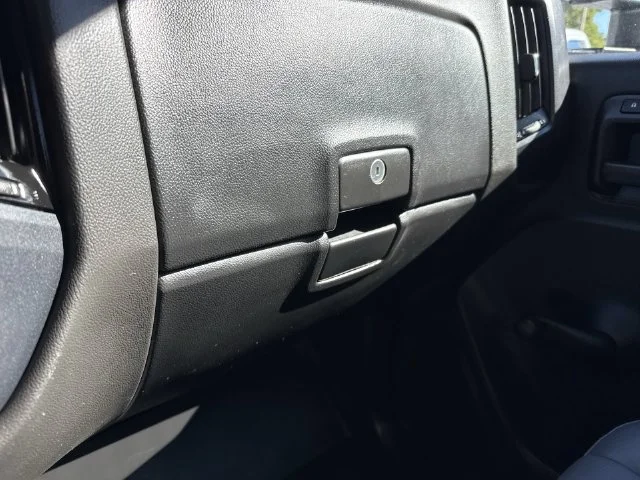 Used 2020 White Chevrolet Work Truck image 24