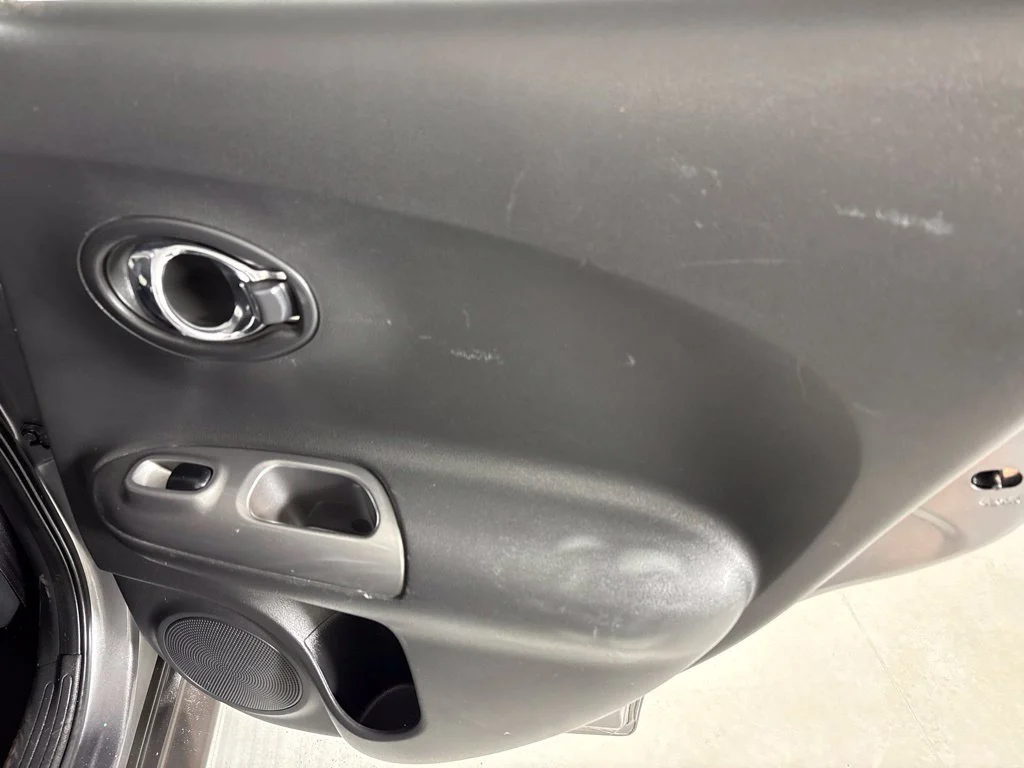 Used 2017 Gray Nissan SV image 18