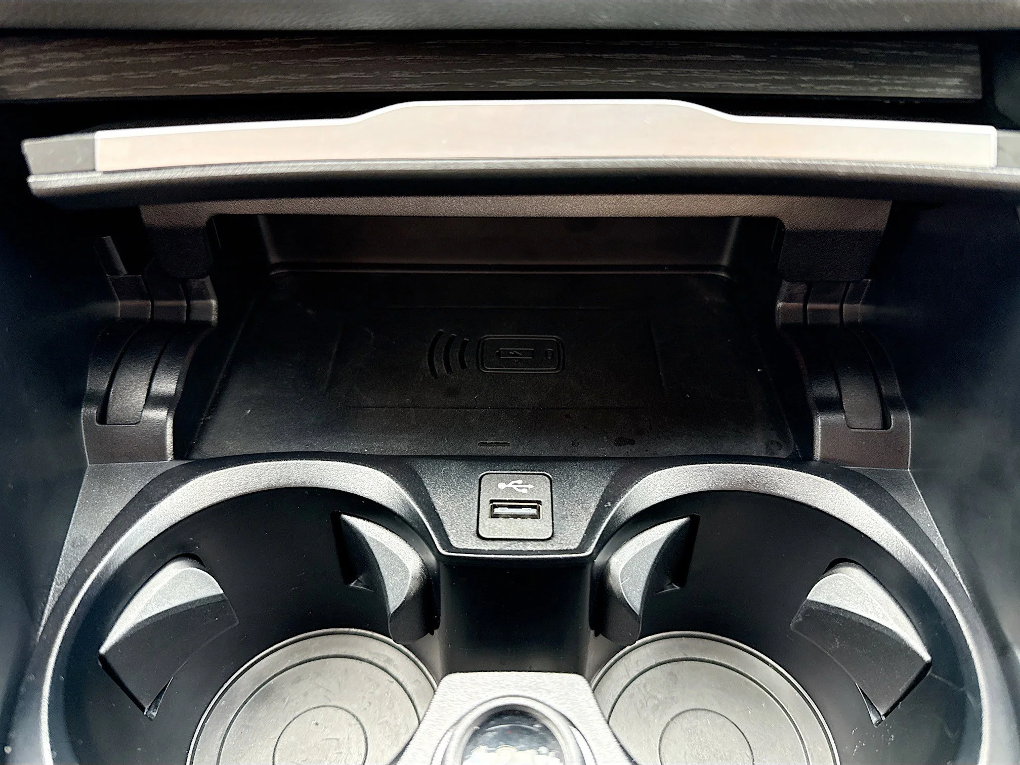 Used 2025 Skyscraper Grey Metallic BMW M240i image 29