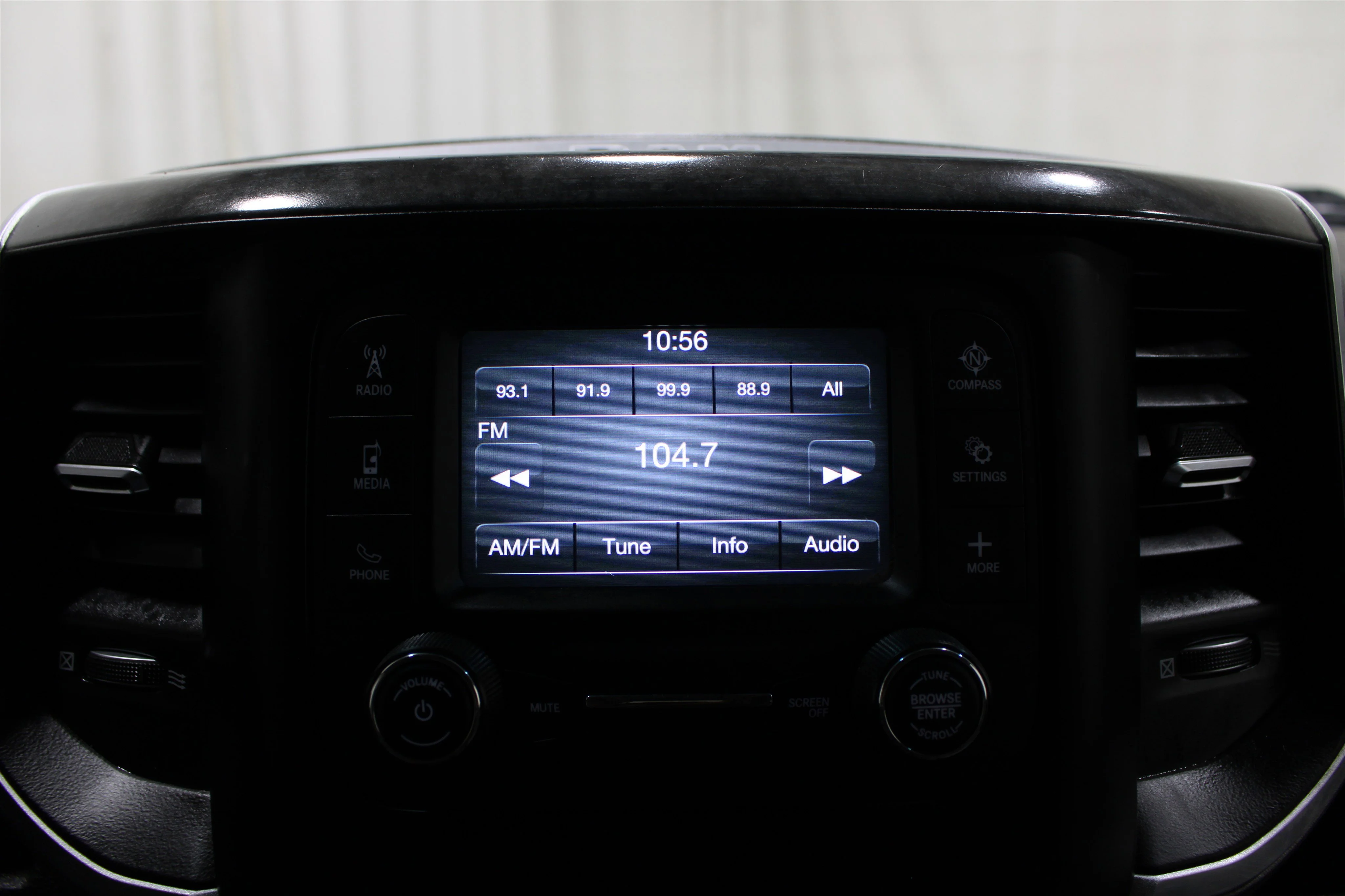2019 RAM Ram 2500 Pickup Big Horn - Photo 12