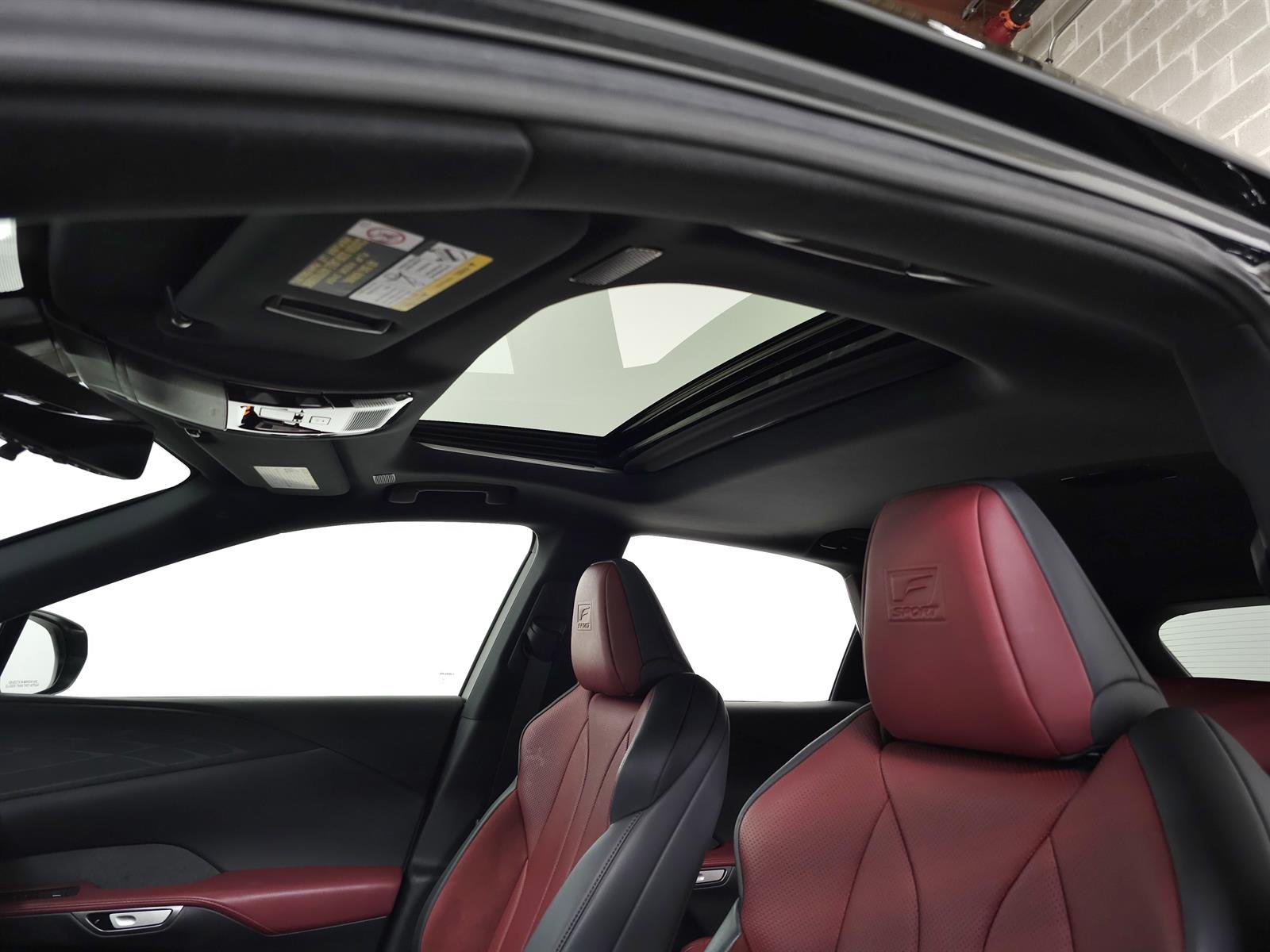 Certified Used 2023 Caviar 223 Lexus F SPORT Performance image 17