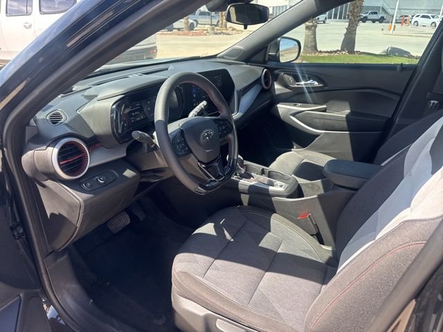 2024 Chevrolet Trax RS - Photo 16