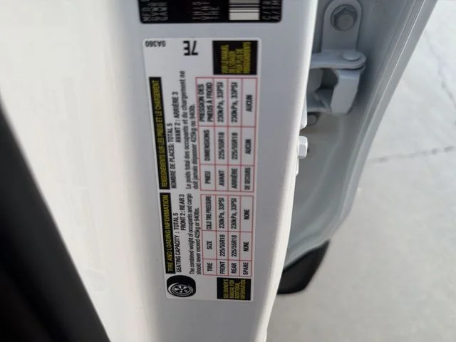 New 2026 Beige Toyota Hybrid XSE image 36