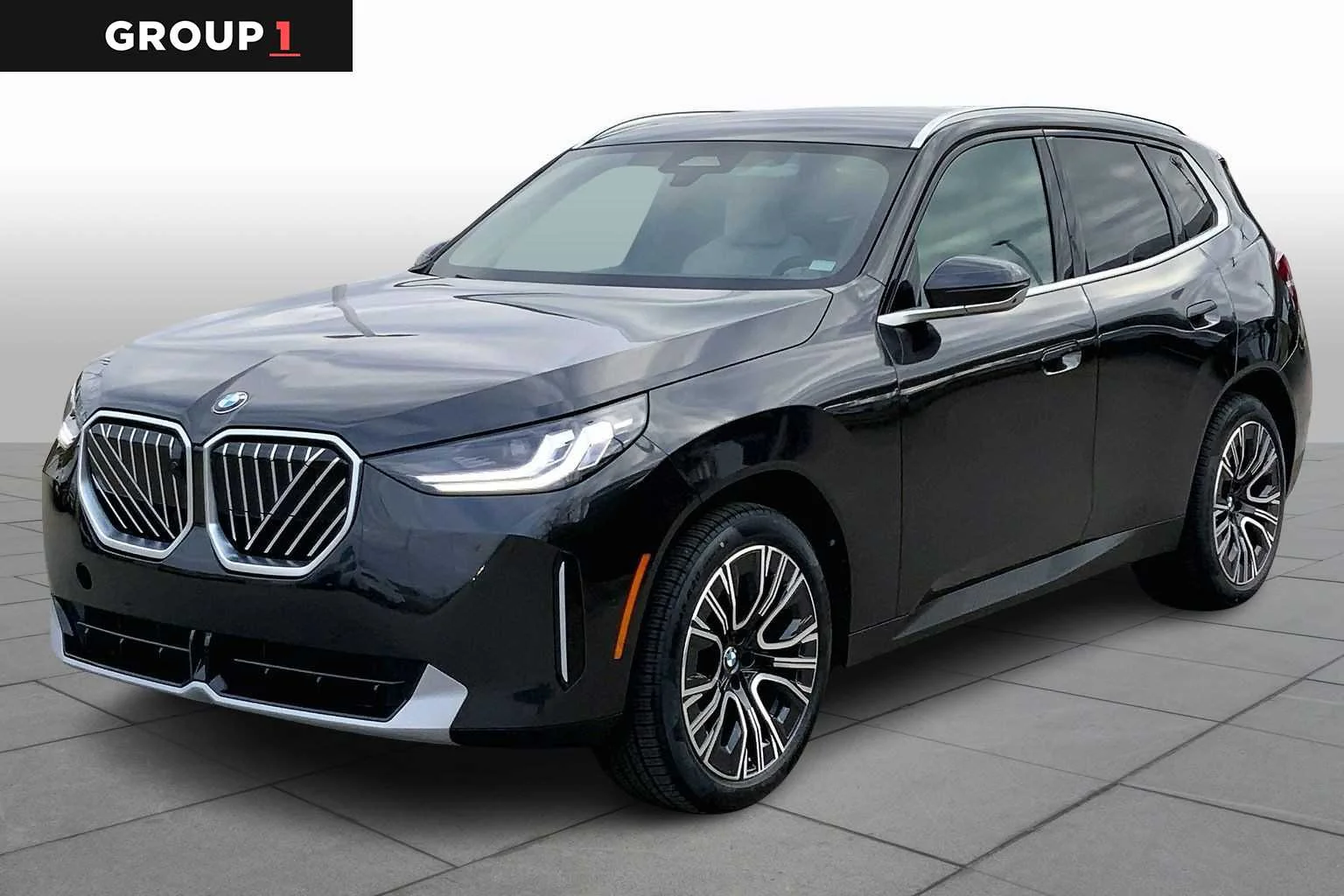 2026 BMW X3 30 XDRIVE's photo