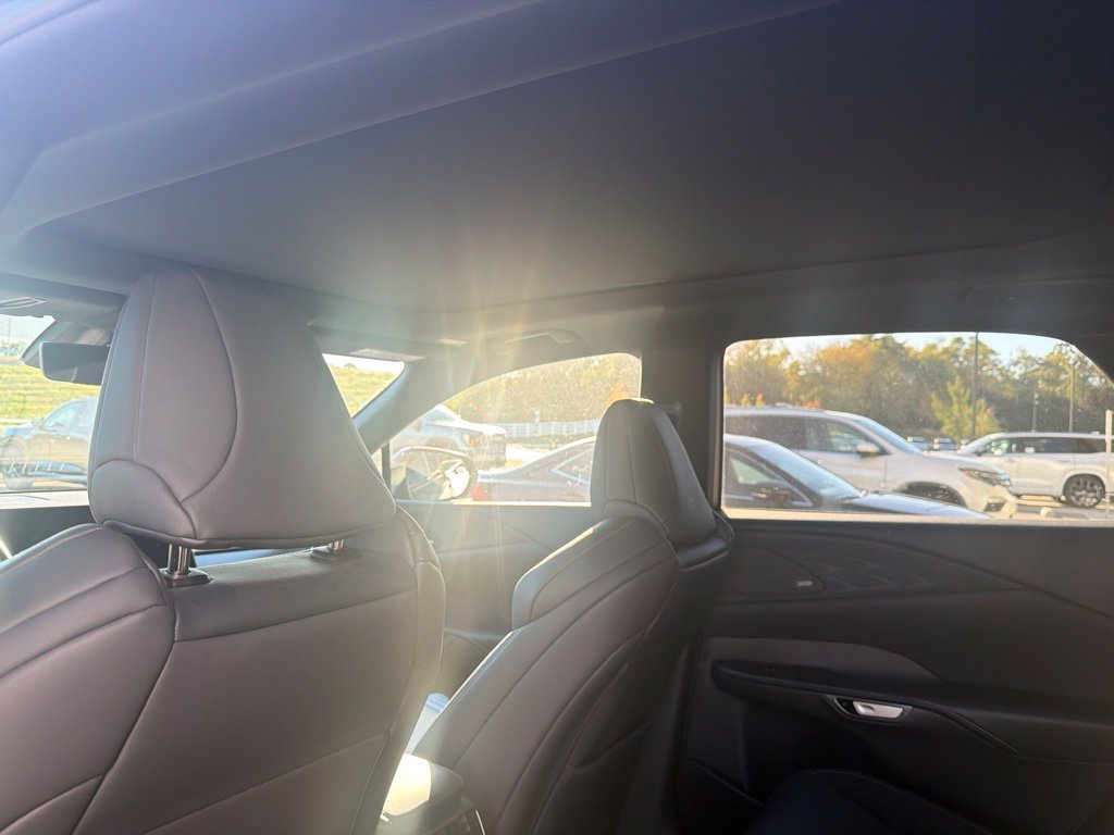 Used 2023 Caviar Lexus 500h F SPORT Performance image 13